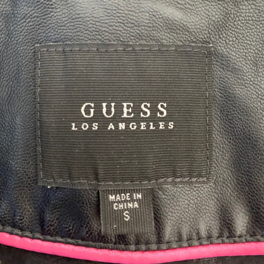 Bomber Jacket - Picture 4 of 4